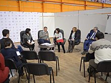 Эксперт WorldSkills: Выпускников не привлекает работа на периферии