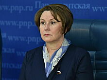 Депутат Разворотнева назвала простые способы сэкономить на ЖКУ