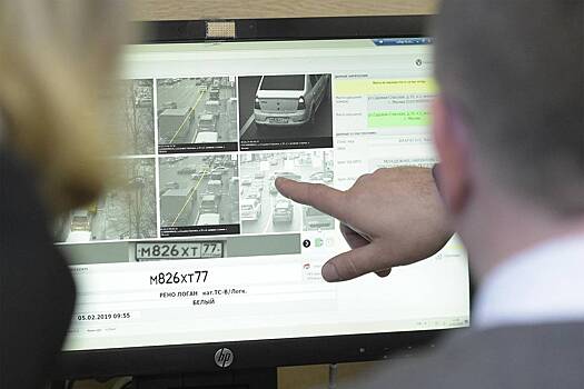 Автомобилистам напомнили о штрафе за стертые номера