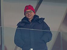 Леонид Федун: Fan ID? Как говорили латиняне, dura lex, sed lex