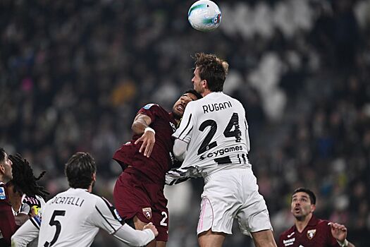 Чемпионат Италии – 2025/2026 по футболу: результаты матчей 11-го тура, календарь, таблица