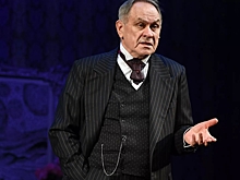 Спектакли с Валерием Афанасьевым оказались под угрозой отмены