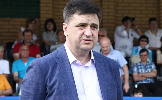 В отношении владельца клуба "Торпедо" возбудили уголовное дело