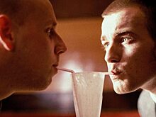 Как сейчас выглядят актеры фильма «На игле»