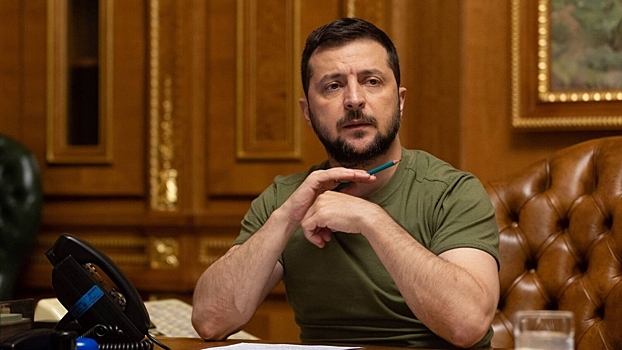 Зеленский назвал одну из «наиболее горячих» областей