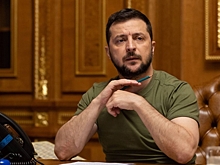 Офис Зеленского попытался оправдаться за его мат в интервью