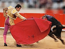 Про непростой март и "красную тряпку" для рубля