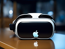 Видео и надпись «НЕ ОТВЛЕКАТЬ» на тыльной стороне очков: новые патенты Apple