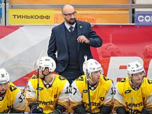 Скоренов рассказал о стиле игры, который ставит главный тренер «Северстали» Козырев