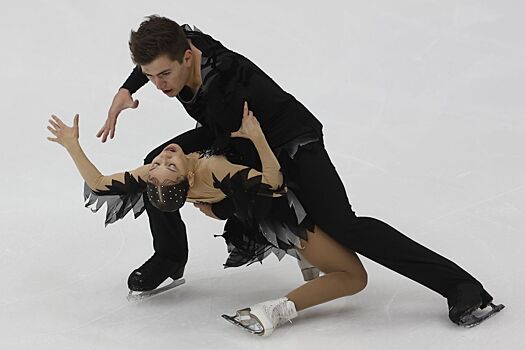 Ходыкин: если с Собининой захотим более ударную музыку, то акробатика там будет