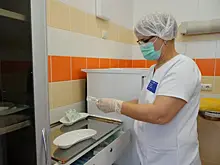 В Кинель-Черкасском районе появился новый медицинский пункт