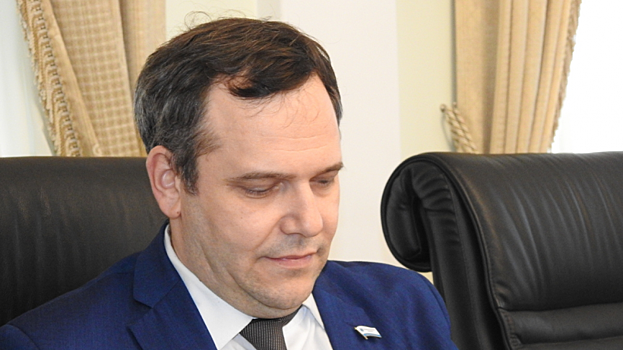 Александр Занорин переизбран ректором саратовской консерватории
