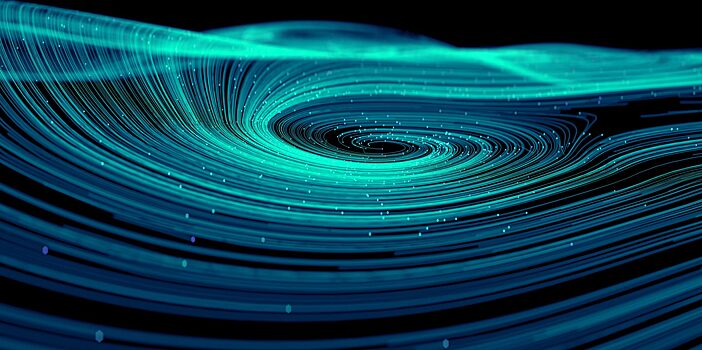 Физики предполагают, что вся материя может состоять из «фрагментов» энергии