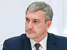 Губернатор Амурской области назвал возможные причины крушения Ан-24