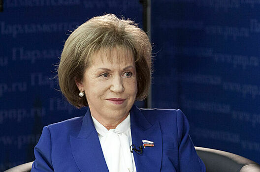 Сенатор рассказала, как привлечь молодых ученых в наукограды