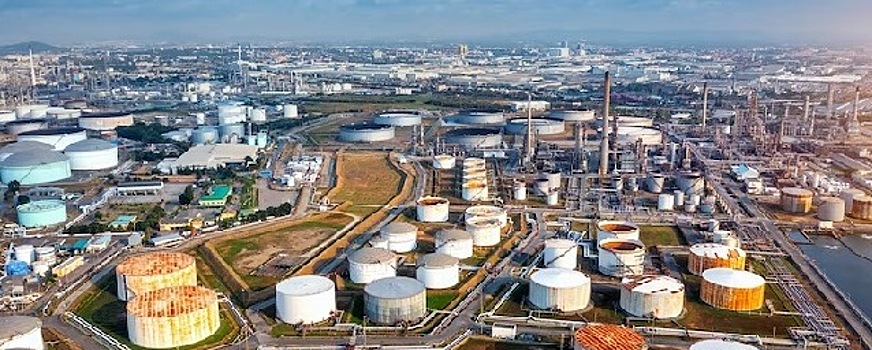Корректировка нефтяных налогов и льгот в России завершается