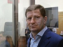 Адвокаты Фургала рассказывают разные истории про сбор средств