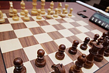 Воспитанник шахматной школы имени М.М. Ботвинника стал призёром шахматного онлайн-марафона