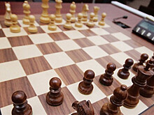 Воспитанник шахматной школы имени М.М. Ботвинника стал призёром шахматного онлайн-марафона