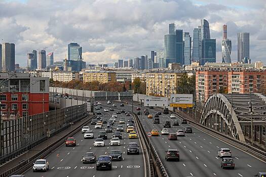 В России предупредили об экономическом спаде в 2026 году