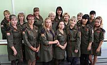 Уралвагонзавод приглашает девушек слесарей-электромонтажников на работу