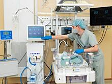 В перинатальном центре Марий Эл врачи обсудили методы выхаживания недоношенных детей