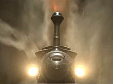 Тест: Угадайте мультфильм по паровозу