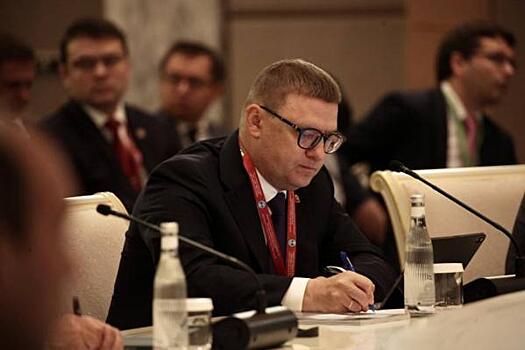 В Узбекистане откроется шоурум челябинских производителей