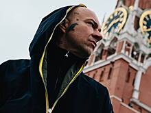 Сейчас люди все осознали: Дмитрий Бамберг — о бандерах, преследованиях и русской культуре