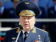 Шаманов усомнился в профессионализме авторов заявления об «агрессии России»