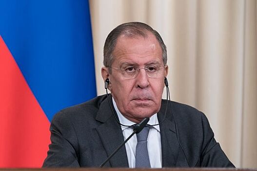 Госдеп призвал Россию изменить решение об ИноСМИ