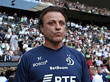 Колыванов о «Динамо»: «Гусев – футбольный человек. Ролан показал уверенную игру еще в прошлом сезоне. Ему хочется доказать, что он достоин быть главным»