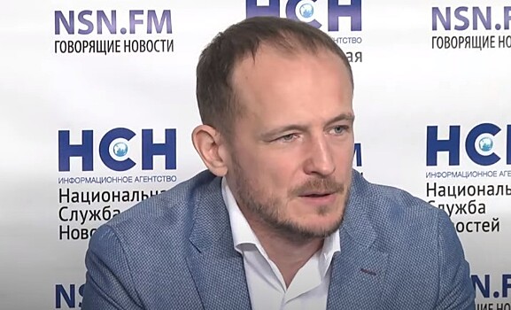 «Идет апробация»: Гендиректор TEZ TOUR Арзуманов о системе электронных путевок