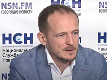 «Идет апробация»: Гендиректор TEZ TOUR Арзуманов о системе электронных путевок