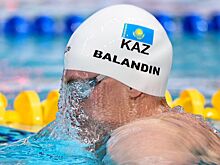 Олимпийский чемпион Баландин завершил карьеру в 27 лет