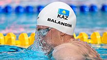 Олимпийский чемпион Баландин завершил карьеру в 27 лет