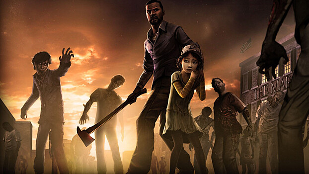 The Walking Dead, Chivalry&nbsp;2, Scorn, A Plague Tale: Requiem — что добавят в Xbox Game Pass?