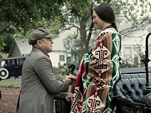 Вышел финальный трейлер «Убийц цветочной луны» с Ди Каприо