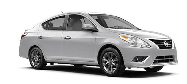 Объявлены цены на доступный седан Nissan Versa