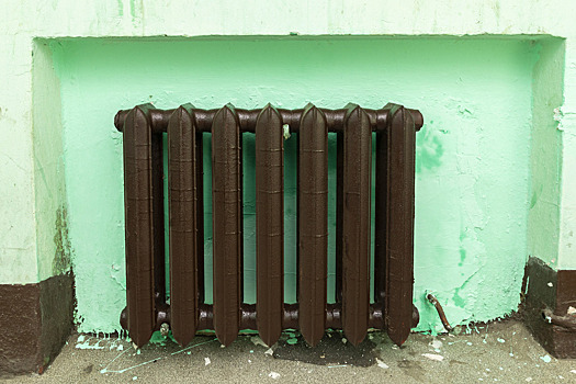 Двойной холод Литвы: прибалты замерзают ради НАТО