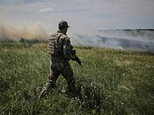 Минобороны сообщило о сдаче в плен группы солдат ВСУ на одном из направлений