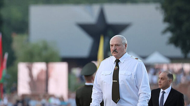 Белорусский режим на этой неделе ждут редко используемые санкции из европейского арсенала