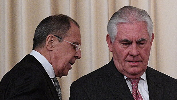 США не достигли соглашения с РФ по расследованию событий в Идлибе