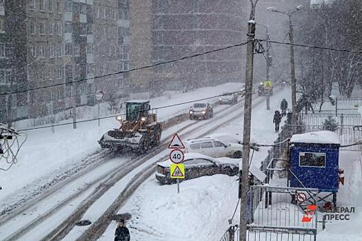 В Новосибирске назвали самые аварийные улицы