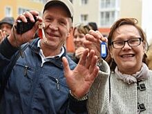 В новые квартиры переехали 36 обманутых дольщиков Партизанска