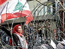 В России оценили вероятность конфликта между Израилем и Ливаном