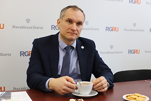 Ректор УГНТУ Олег Баулин: Результаты ЕГЭ - не показатель успешности