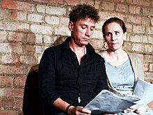 В Москве пройдет театральный фестиваль "Любимовка"