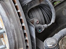 Можно ли заменить самостоятельно датчик ABS