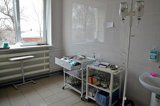В Краснодарском крае врачей ЦРБ оштрафовали за отправку пациента на платное обследование